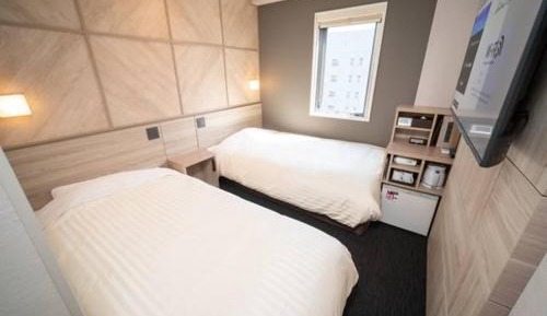 Economy Twin Room