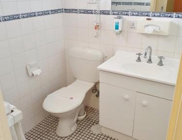Executive Queen Room
