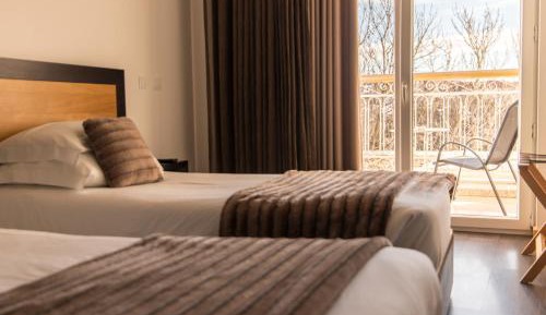 Double or Twin Room