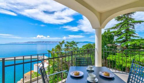 Apartment with Sea View