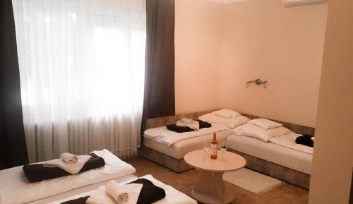 Quadruple Room with Bathroom