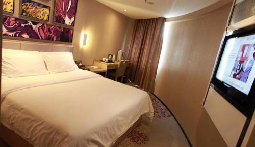 Elegant Double Room