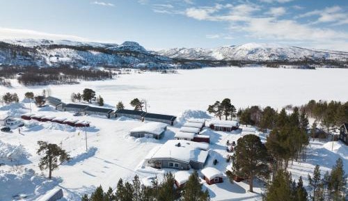 Cottage with Shared Bathroom