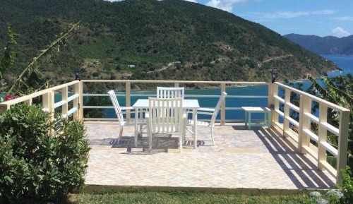 One-Bedroom Villa