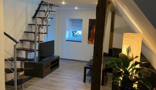 Apartment - Split Level