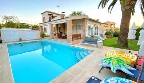 Villa