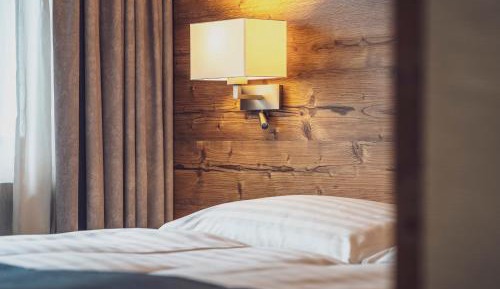 Single Room with French Bed