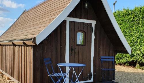 One-Bedroom Chalet