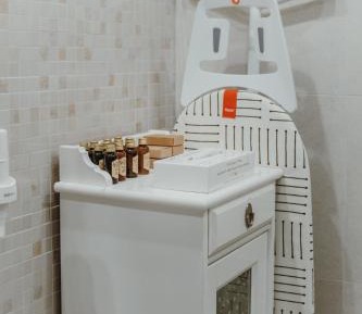 Family Apartment with Private Entrance