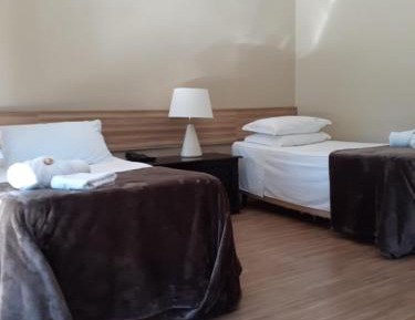 Small Twin Room