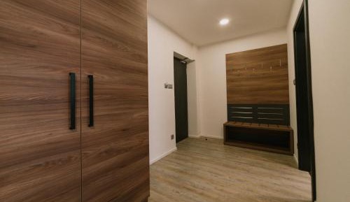 Deluxe Double Room with Extra Bed
