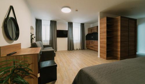 Superior Apartment