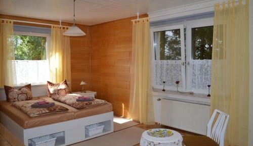 Two-Bedroom Apartment "Sonne"