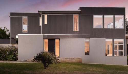 Holiday Home