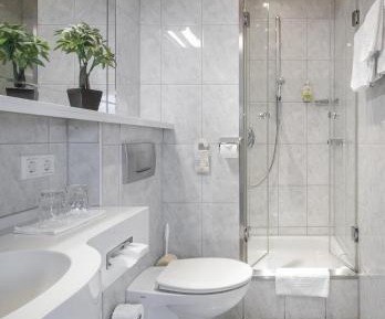 Economy Single Room