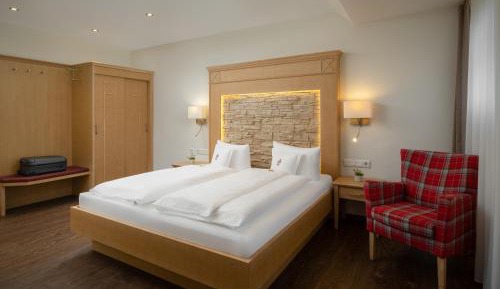 Classic Double Room
