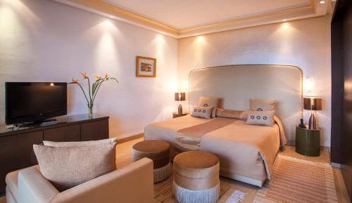 Junior Suite with Sea View