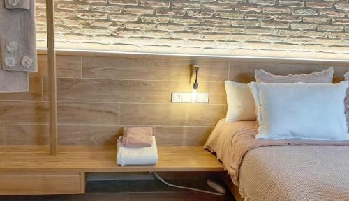 Suite with Spa Bath
