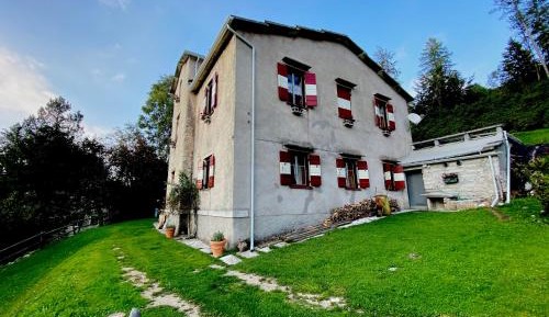 Four-Bedroom House