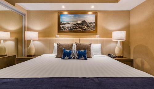 One-Bedroom Suite