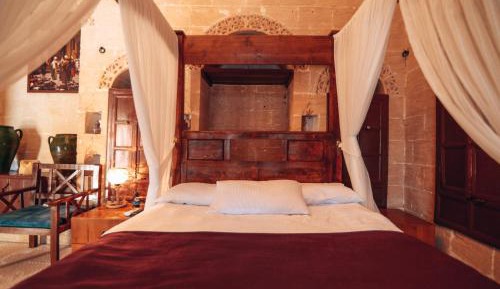 Standard Double Suite