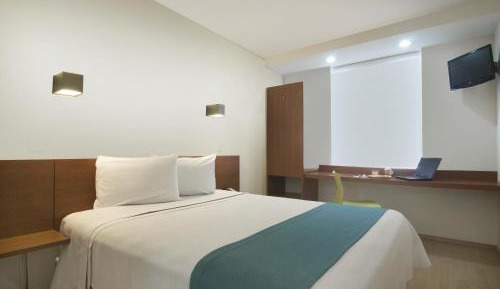 Superior Queen Room