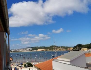 Double Room with Side Sea View