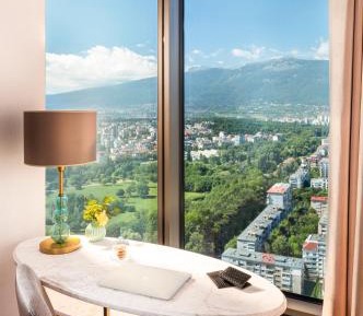 Millennium Suite
