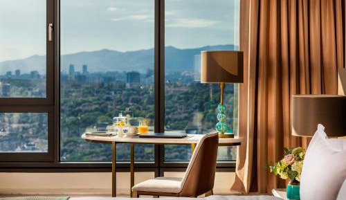 Premium Plus Room