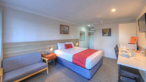 Queen Room