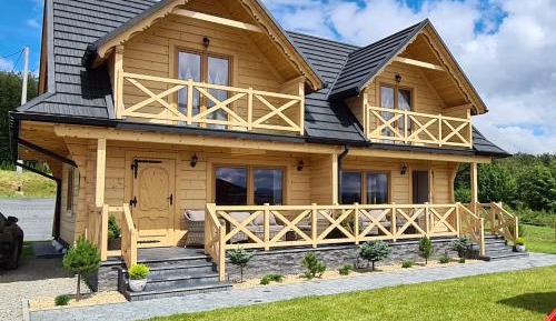 Duplex Apartment