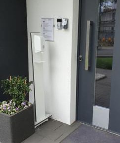 Apartment 3