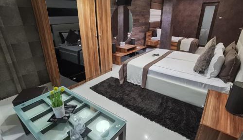 Comfort Triple Room