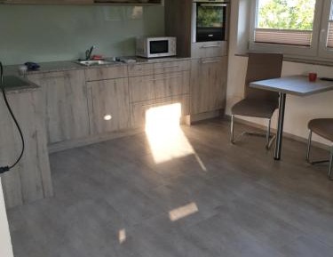 Single Room with Shower
