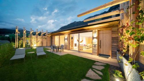 One-Bedroom Chalet