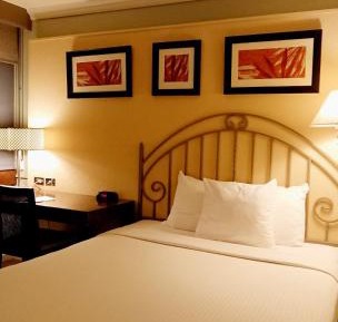 Standard Queen Room