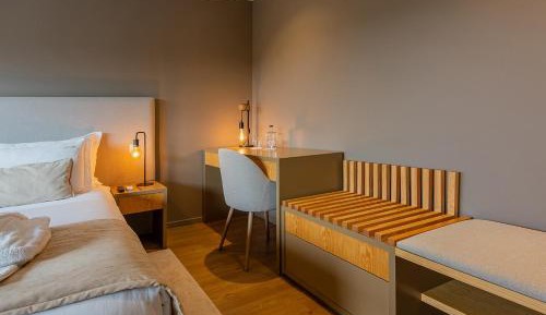 Superior Suite