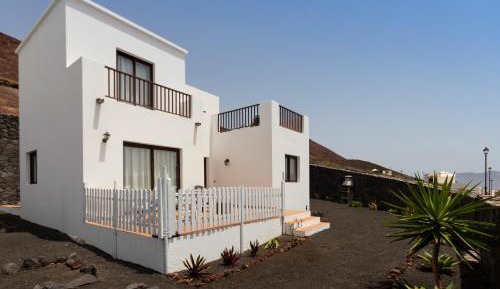 House A