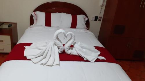 Queen Room