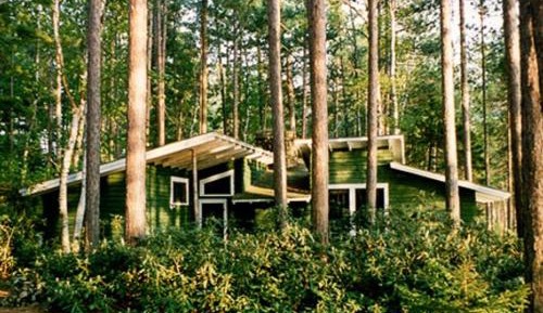 One-Bedroom Chalet