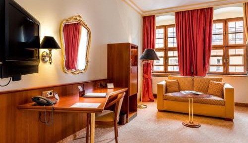 Suite
