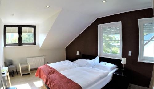 Small Double Room