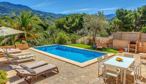 Holiday Home