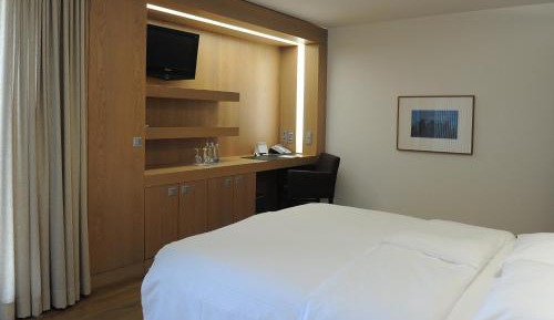 Double Room Plus