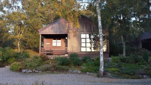 Three Bedroom Lodge (6 Adults)