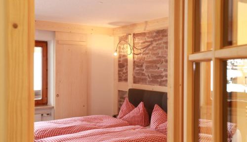 Deluxe Double Room A