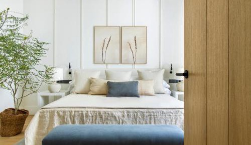 Premium Double or Twin Room