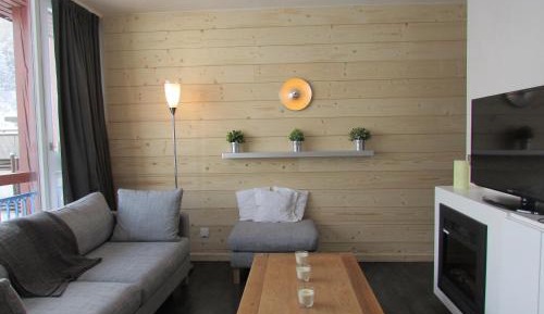 One-Bedroom Apartment (6 People)