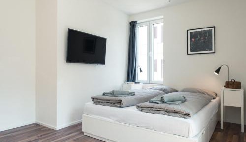 Apartment D