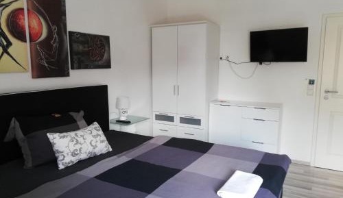 Apartment Comfort